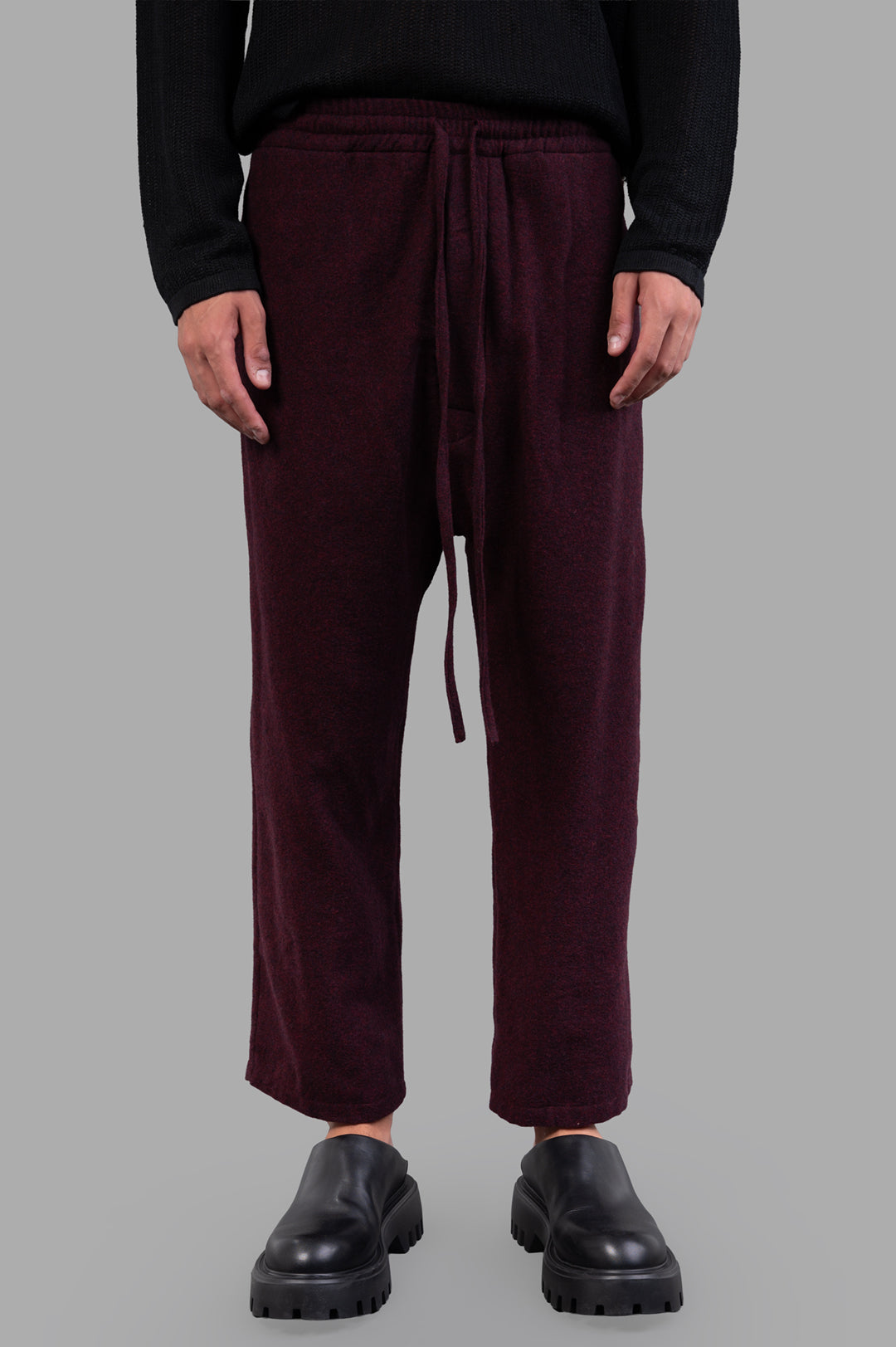 Drawstring Trousers