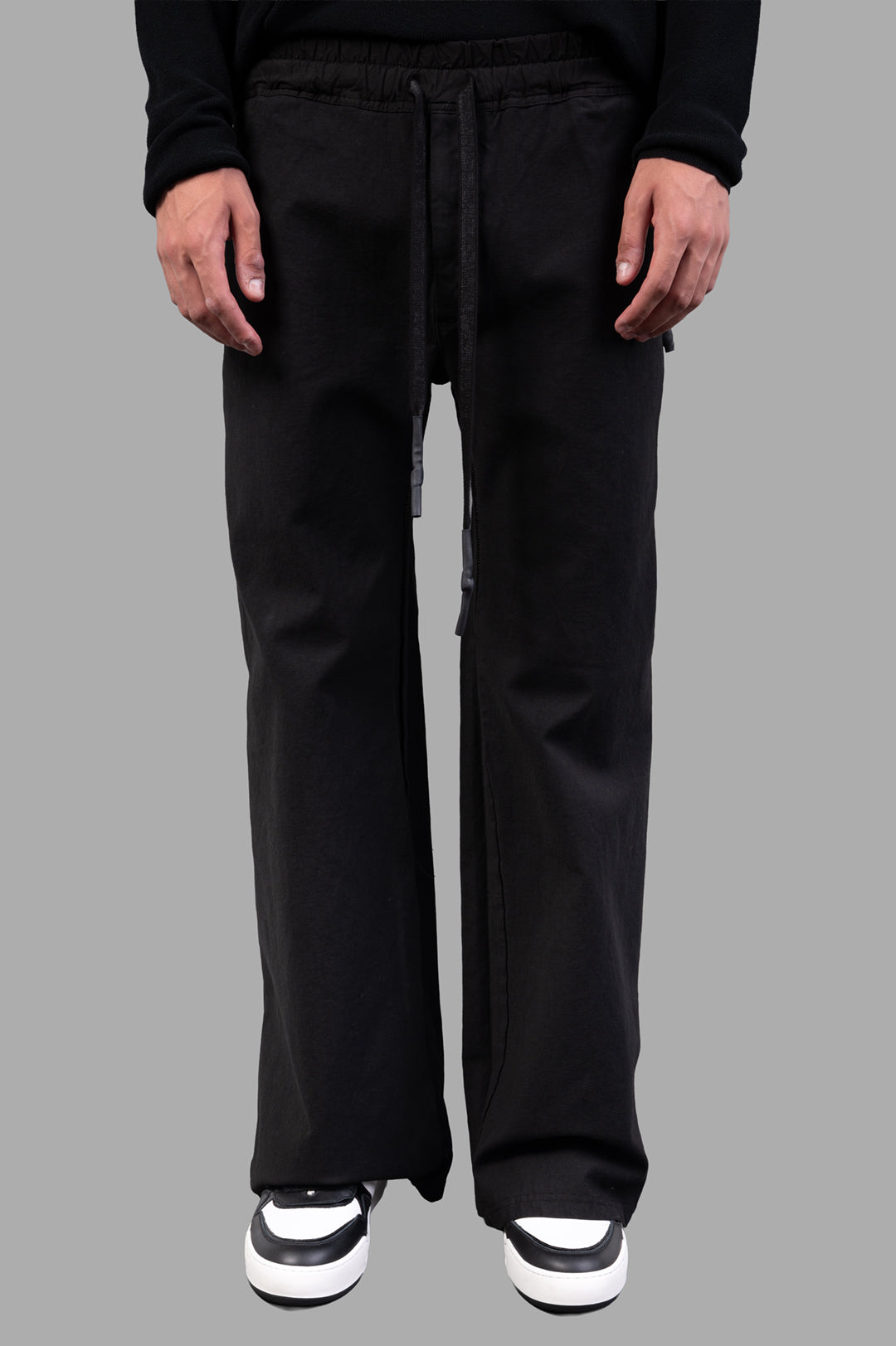 Drawstring Trousers
