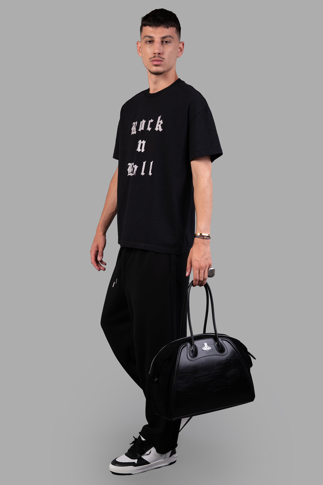 Rock'n'roll T-shirt