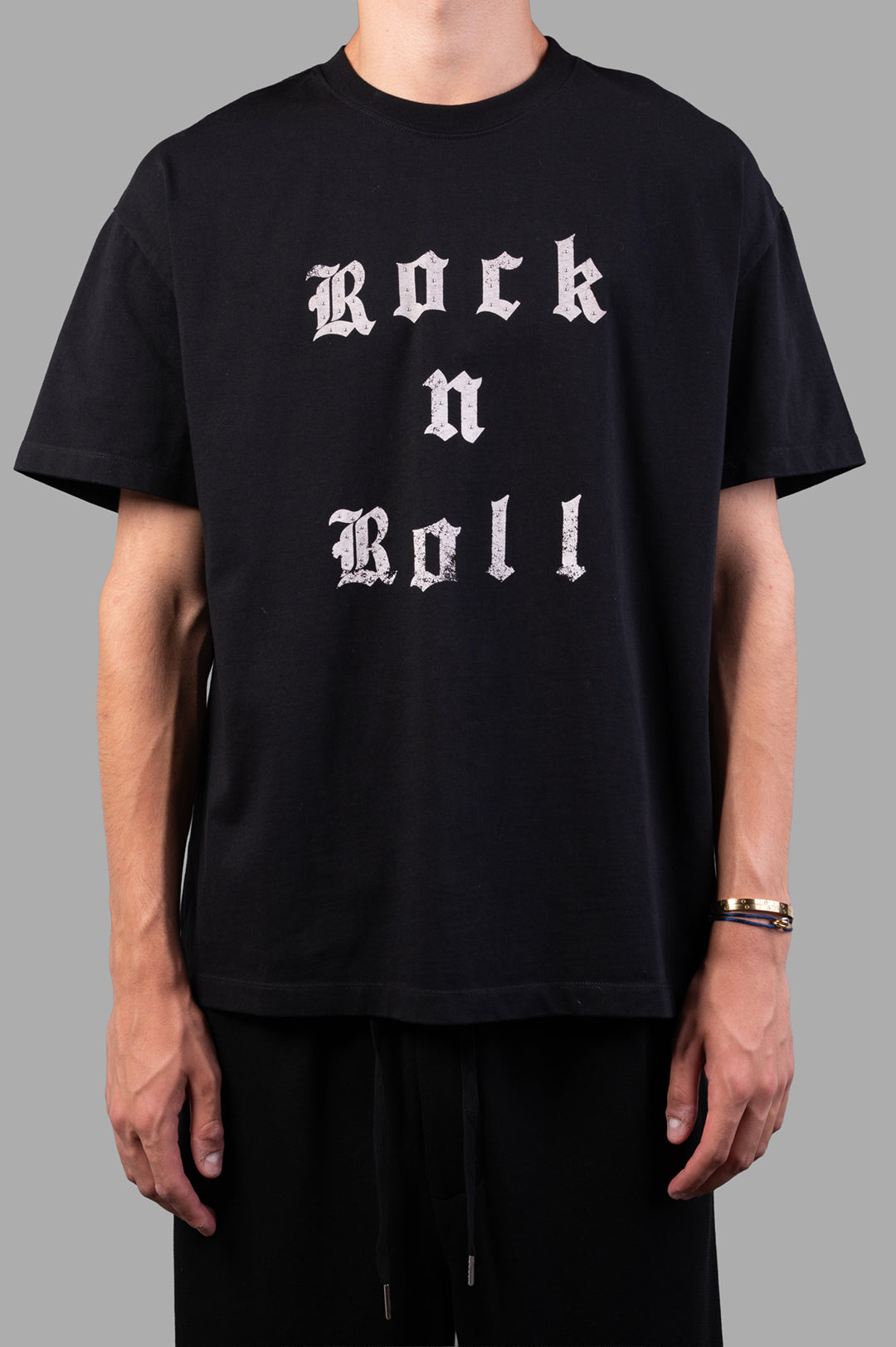 Rock'n'roll T-shirt