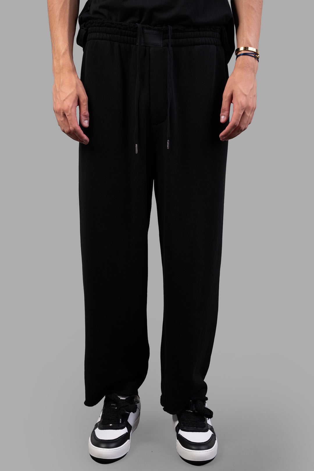 Minimal Sweatpants