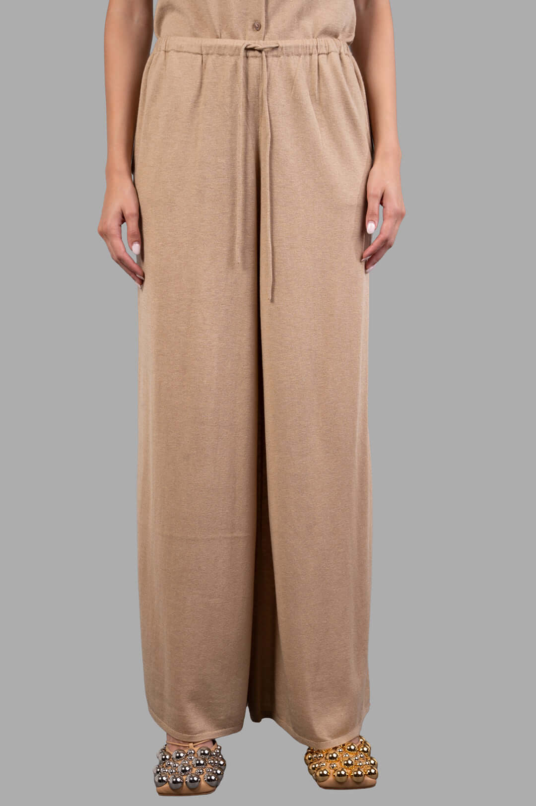 Drawstring Trousers