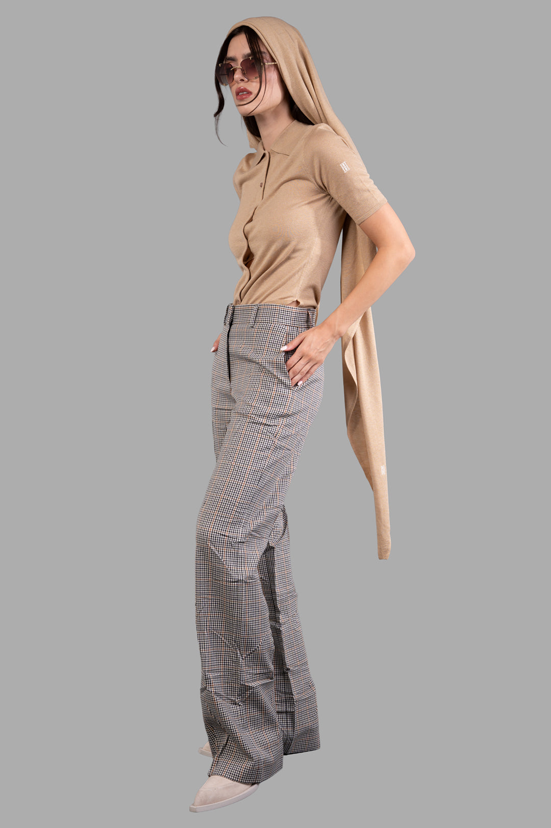 Dotta Blouse