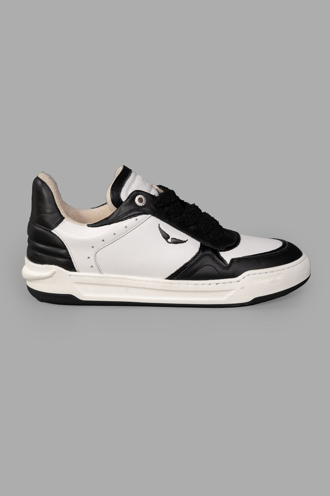 Low-Top Wings Trainers