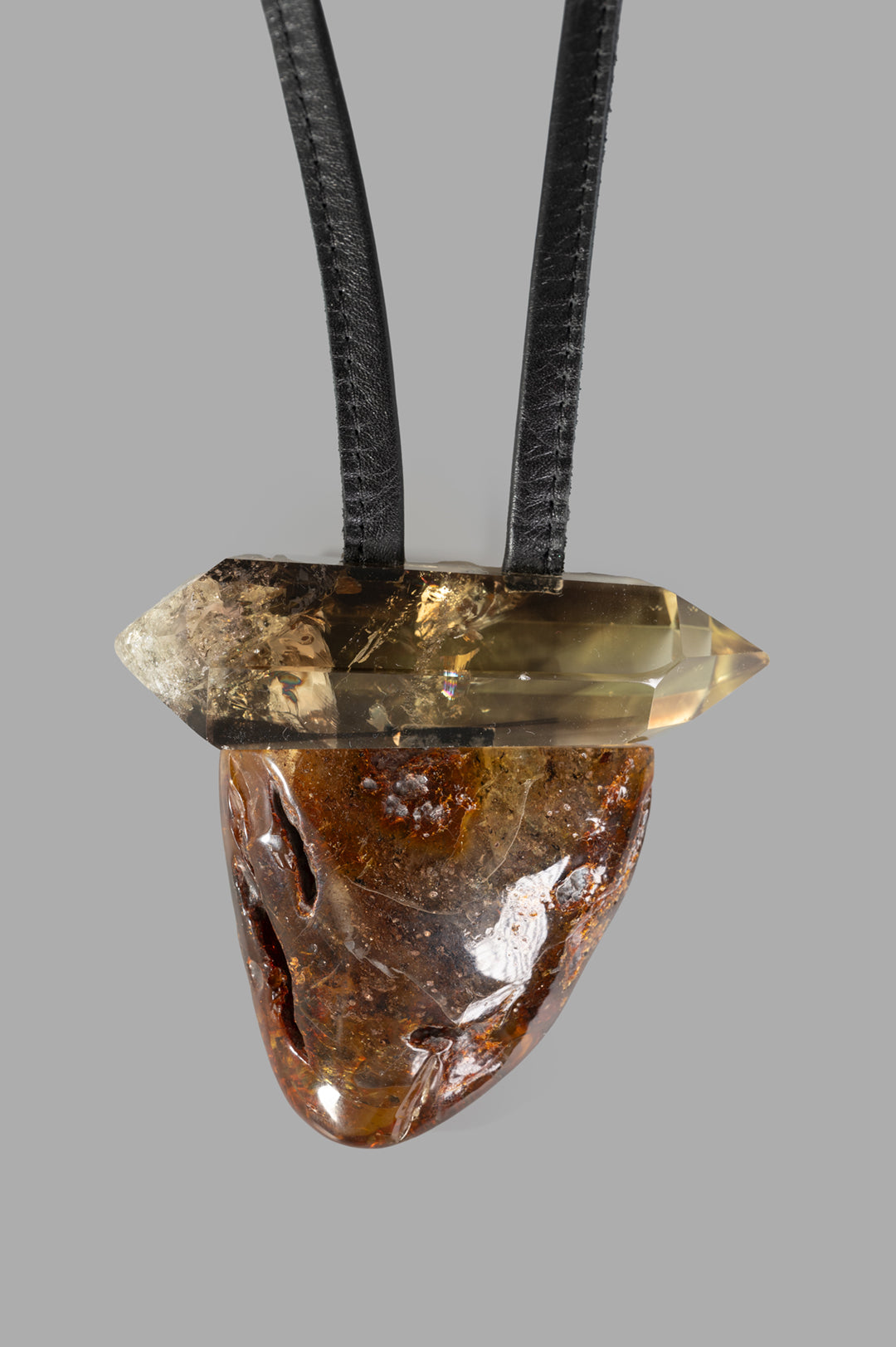 Pendant Necklace