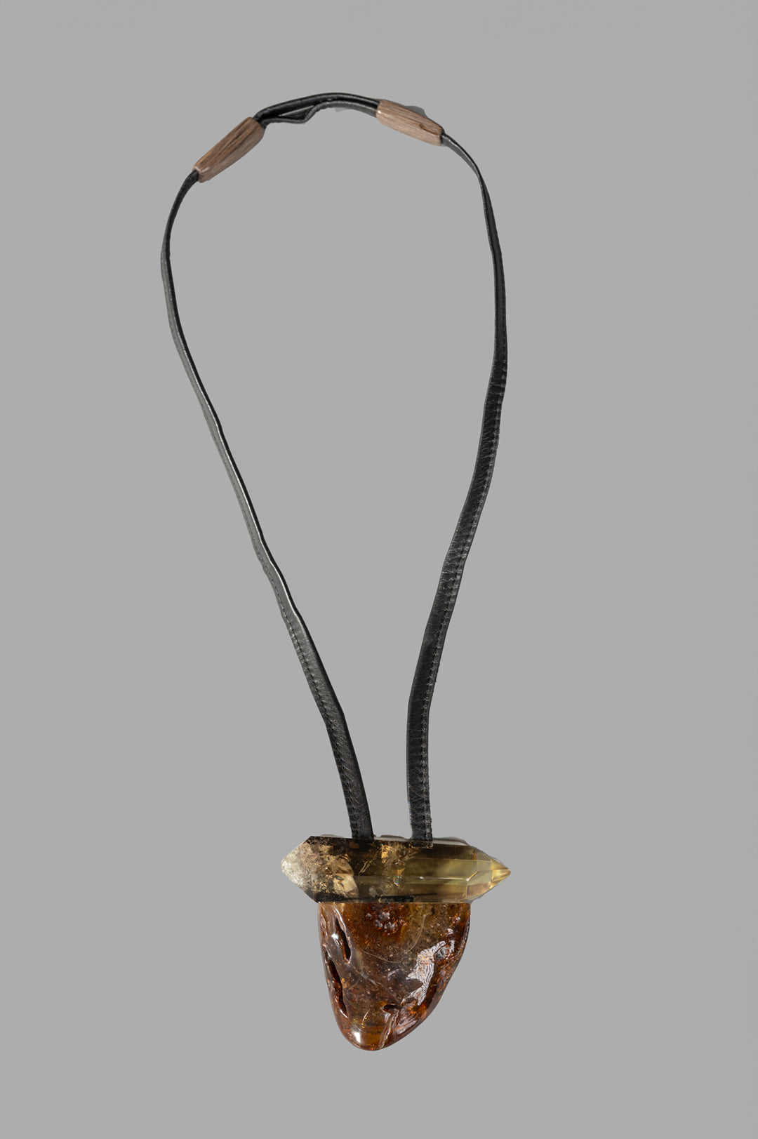 Pendant Necklace