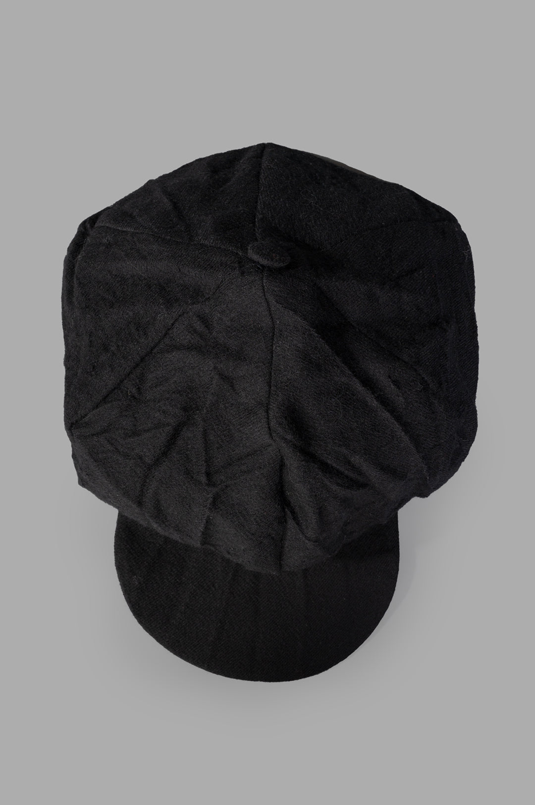 Newsboy Cap