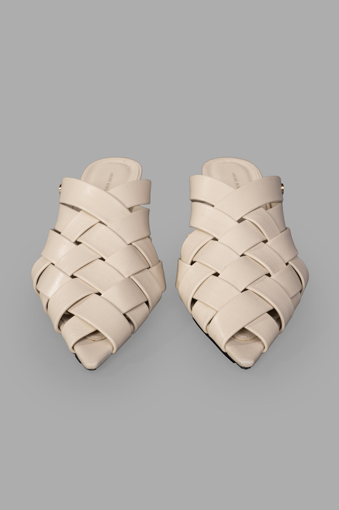Eve Mules