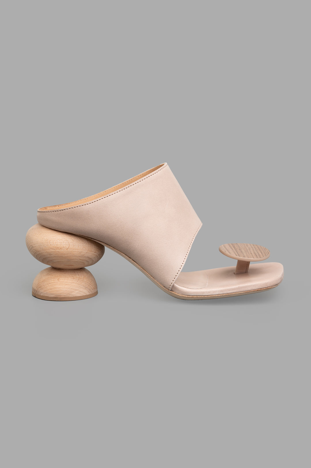 Stone Sandals