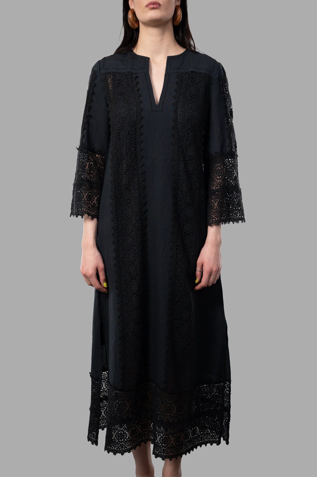 Delane Maxi Dress