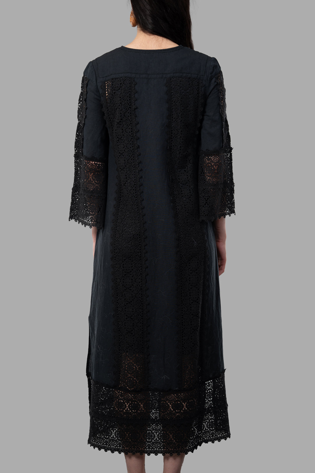 Delane Maxi Dress