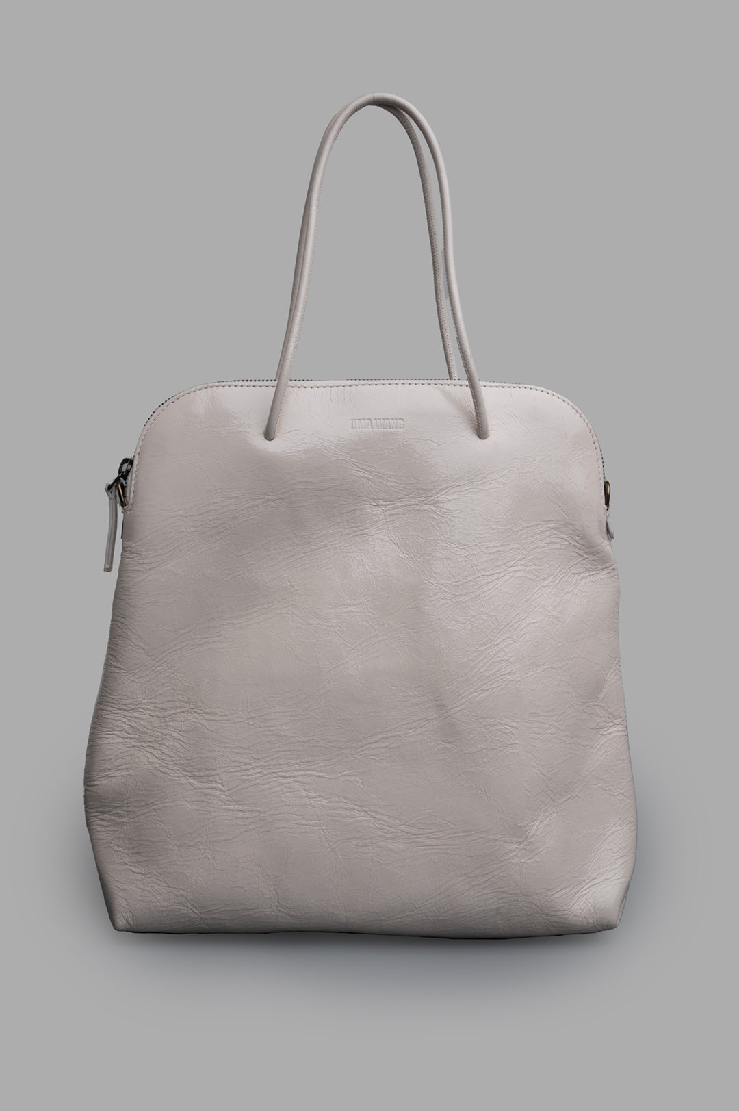 Leather Tote Bag