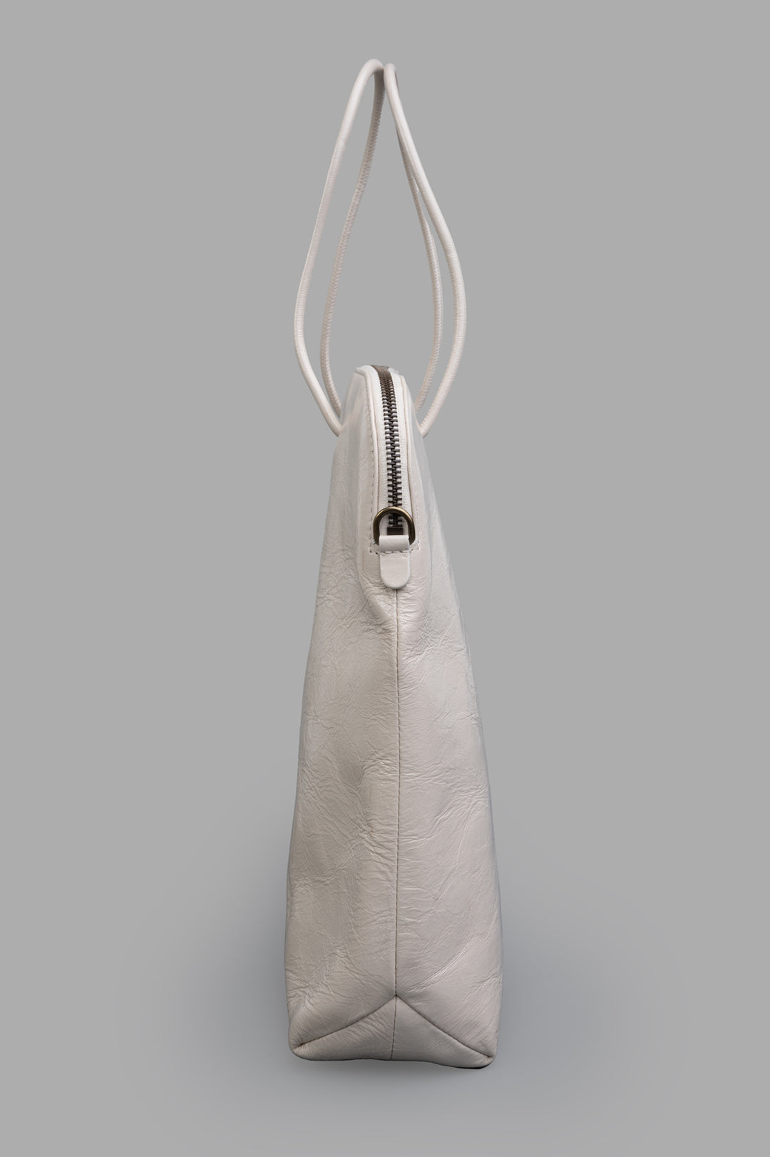 Leather Tote Bag