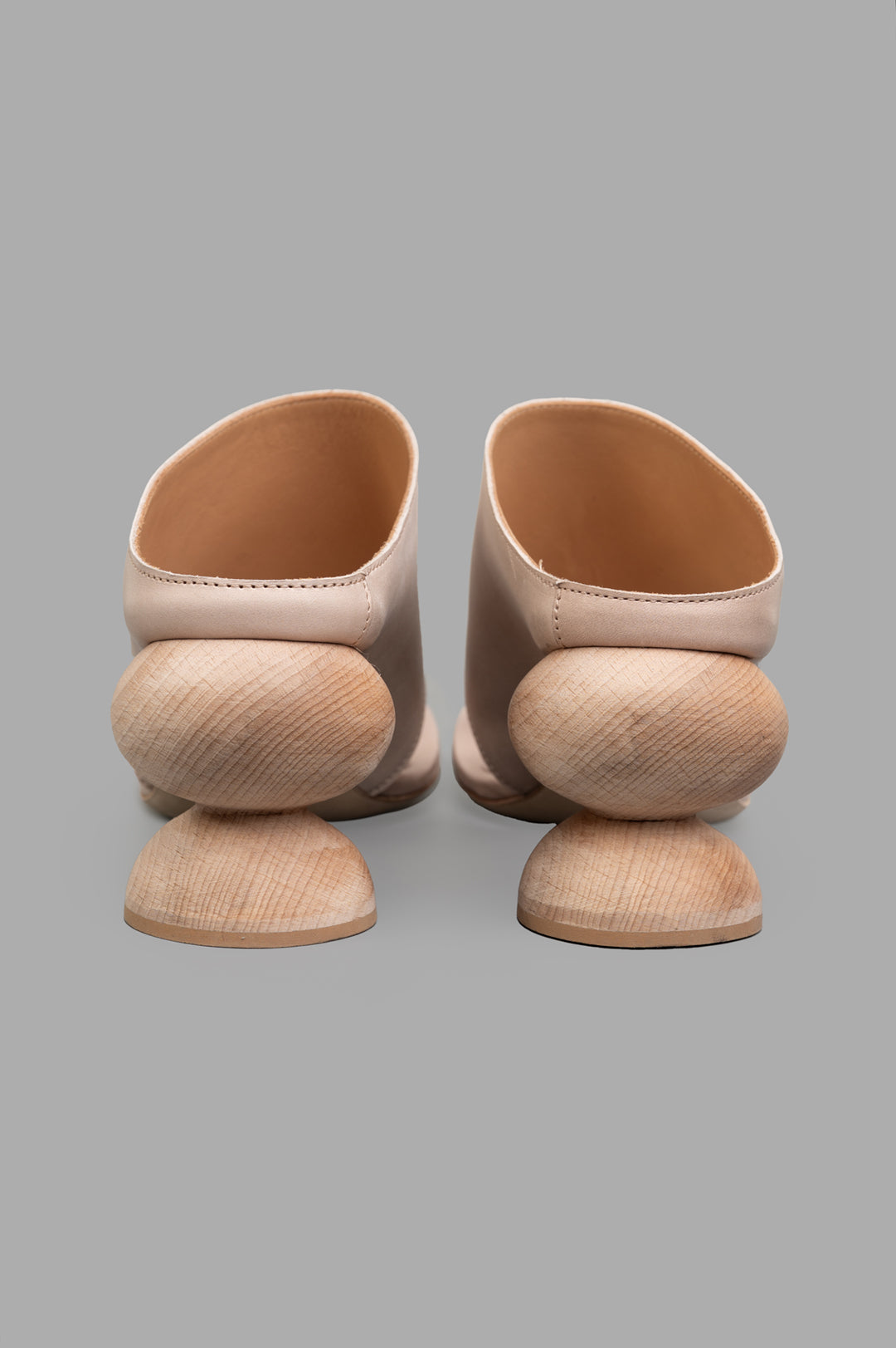 Stone Sandals