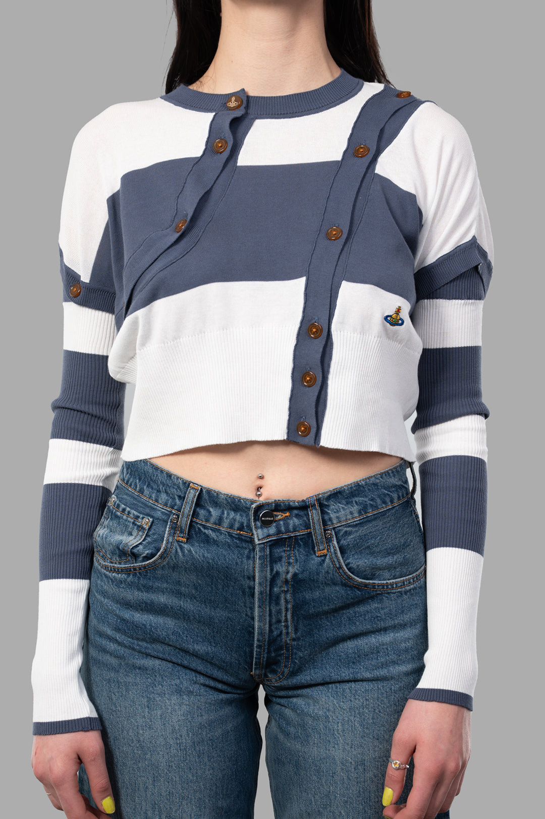 Olivia Cardigan