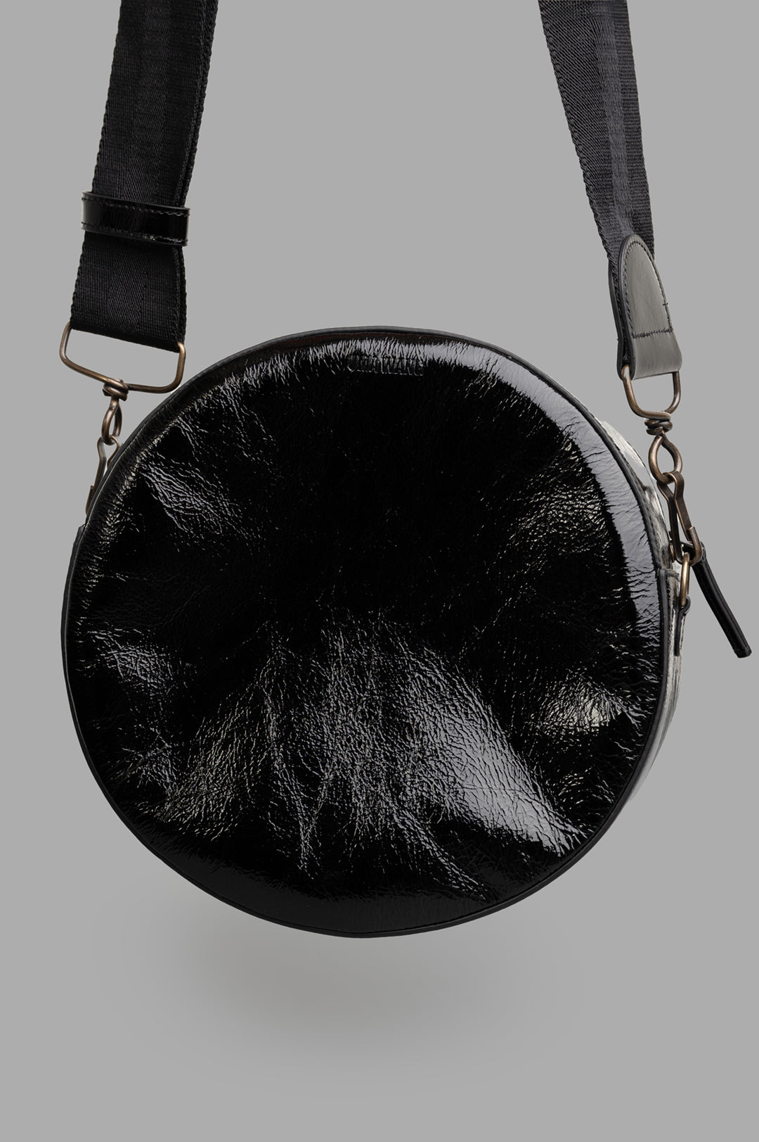 Round-shaped Bag