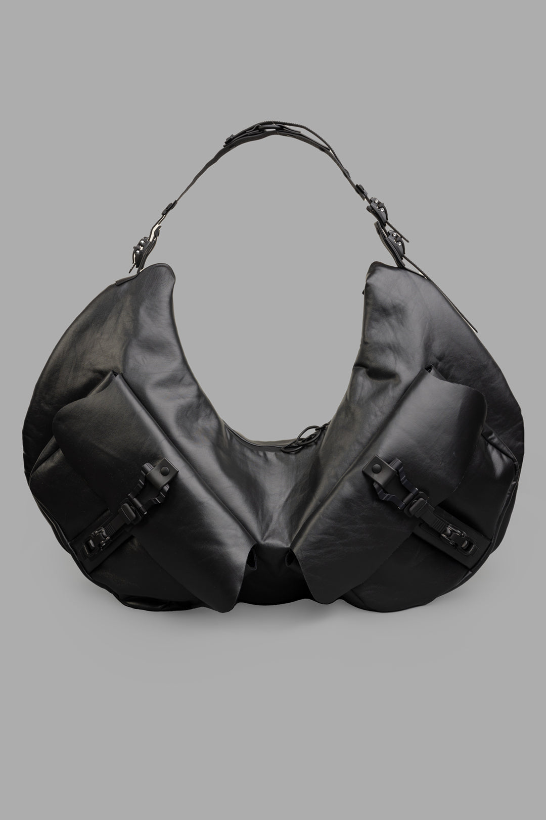 Black Object HM4 XXL Bag