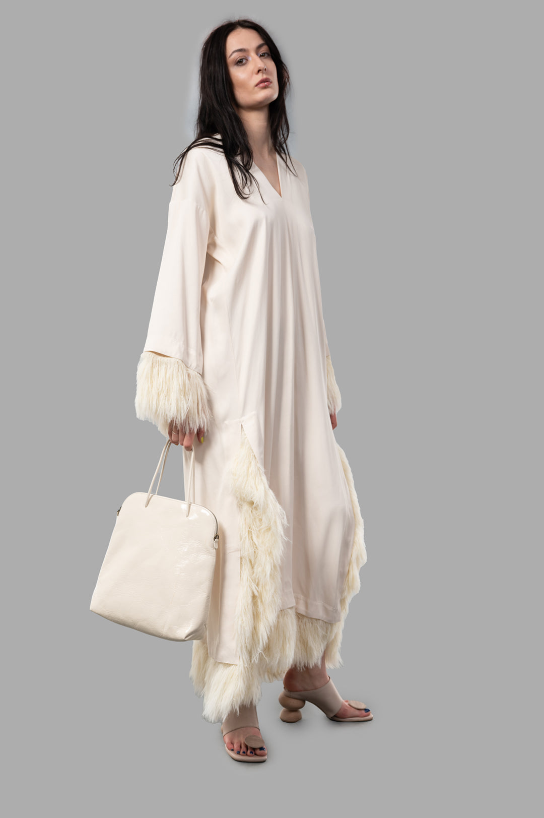 Clarrie Maxi Dress