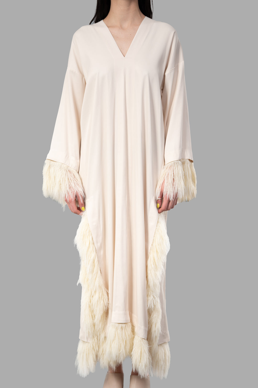 Clarrie Maxi Dress