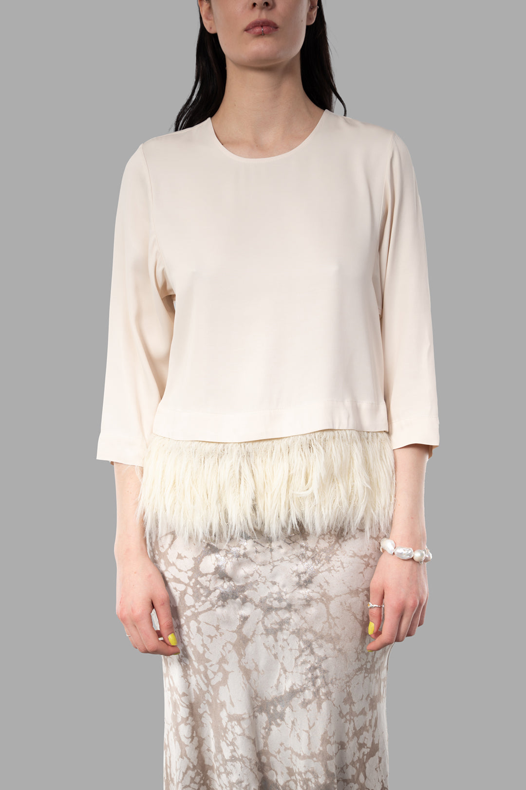 Scarletts Blouse