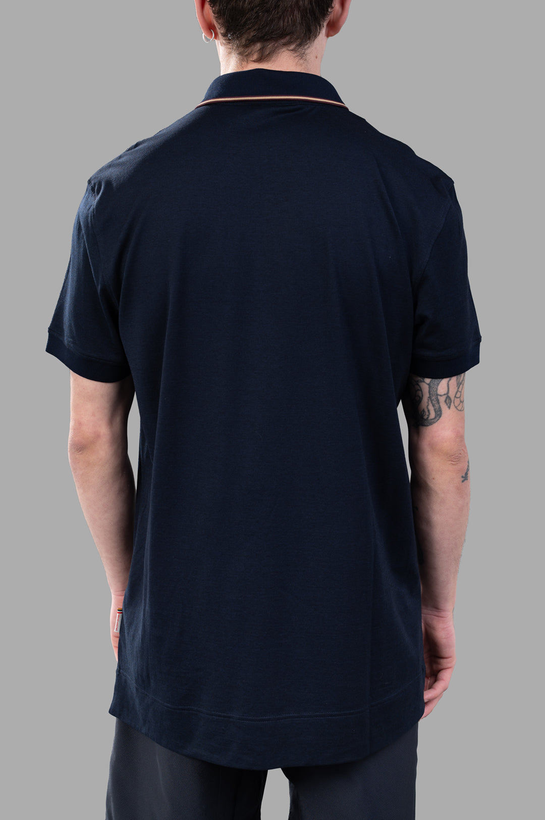 Dominic Polo Shirt