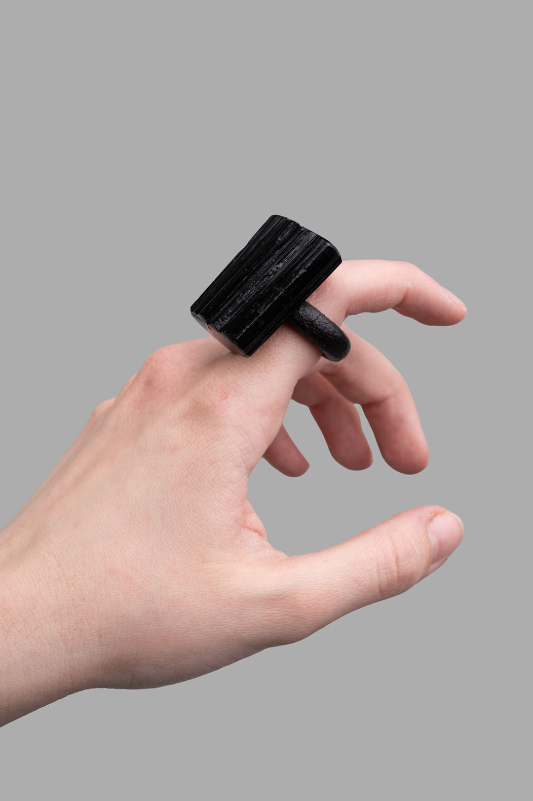 Textured Ring