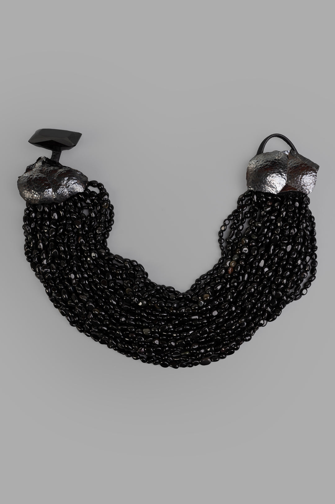Beaded Necklace