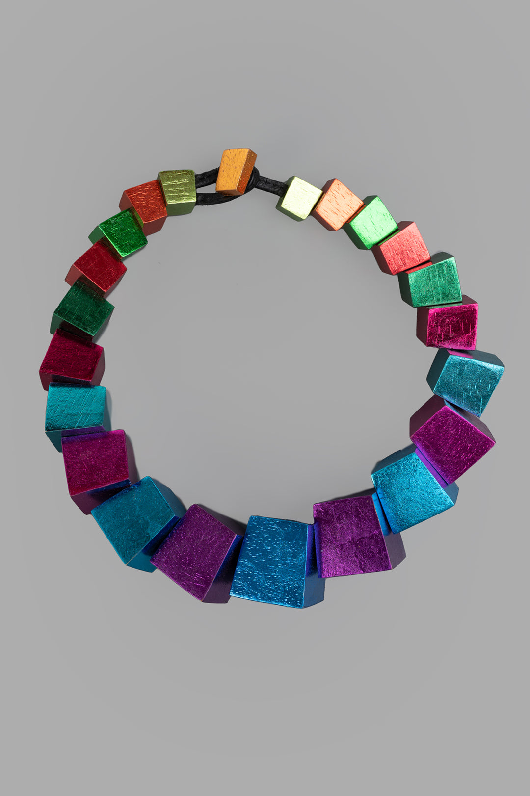 Aether Necklace