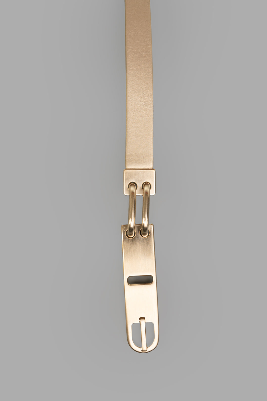 Snap Hook Belt