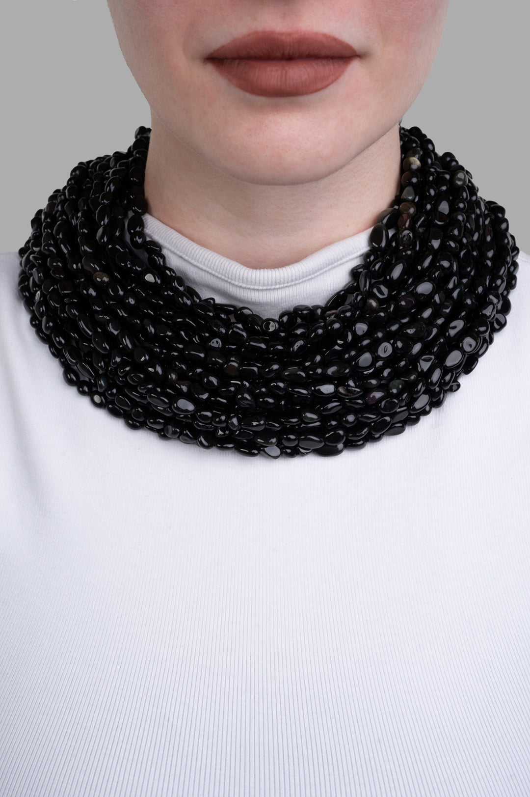 Beaded Necklace