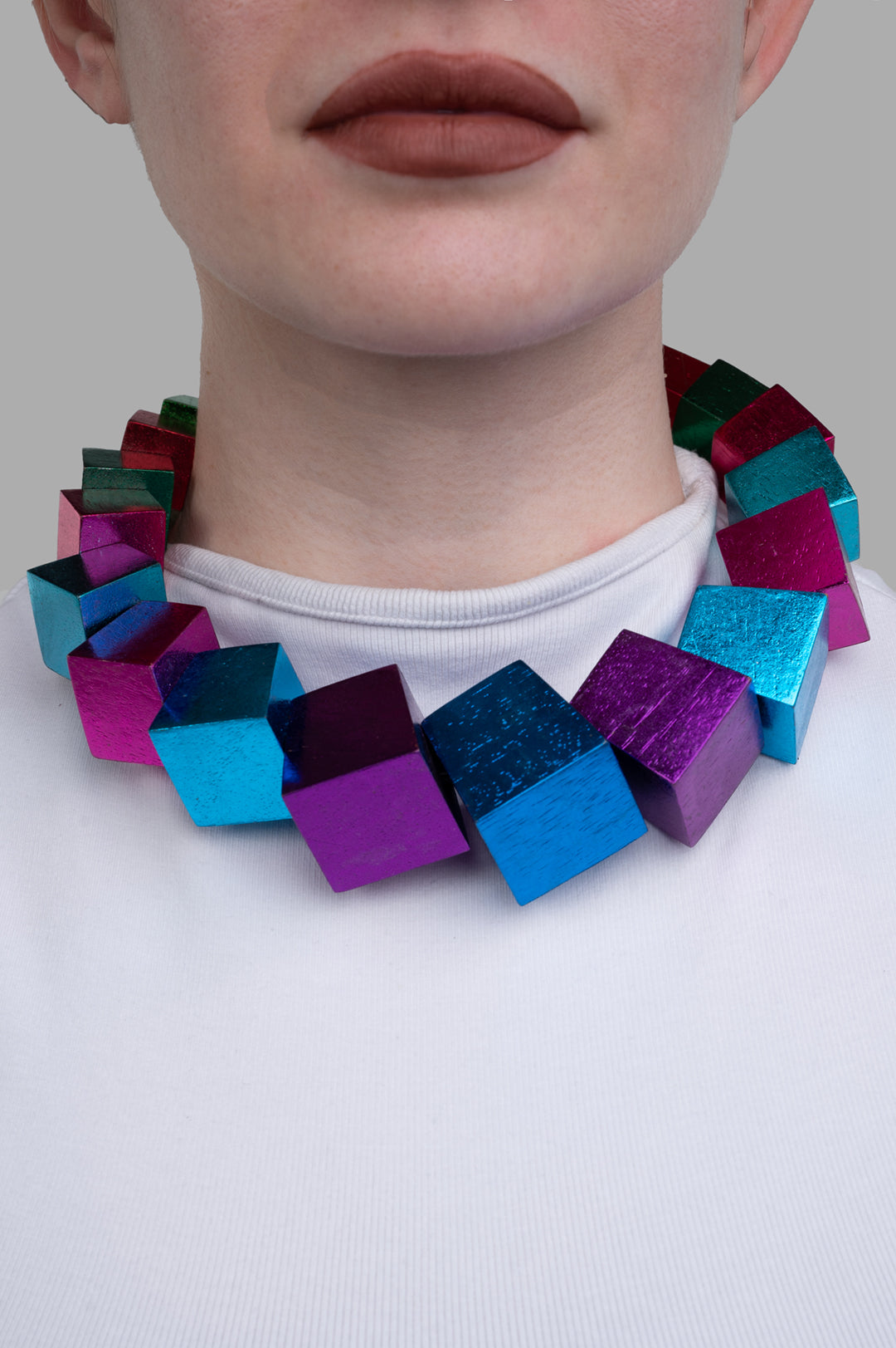Aether Necklace