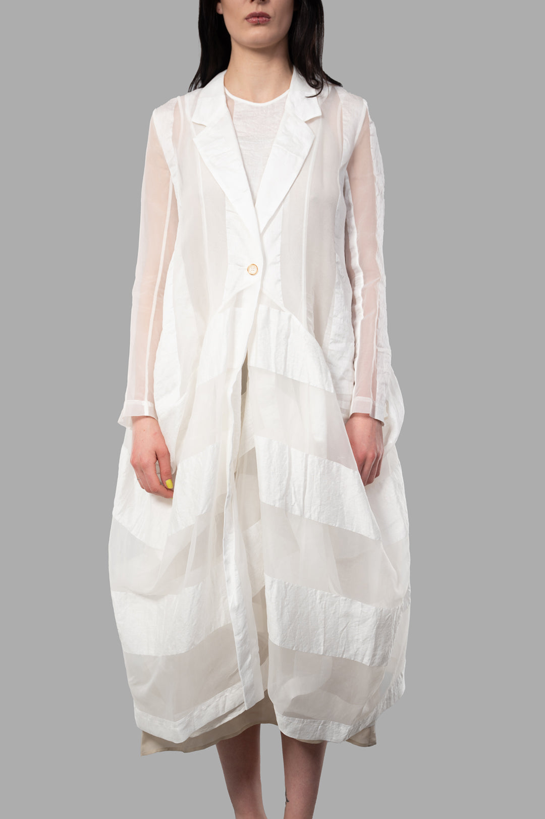 Balloon Coat