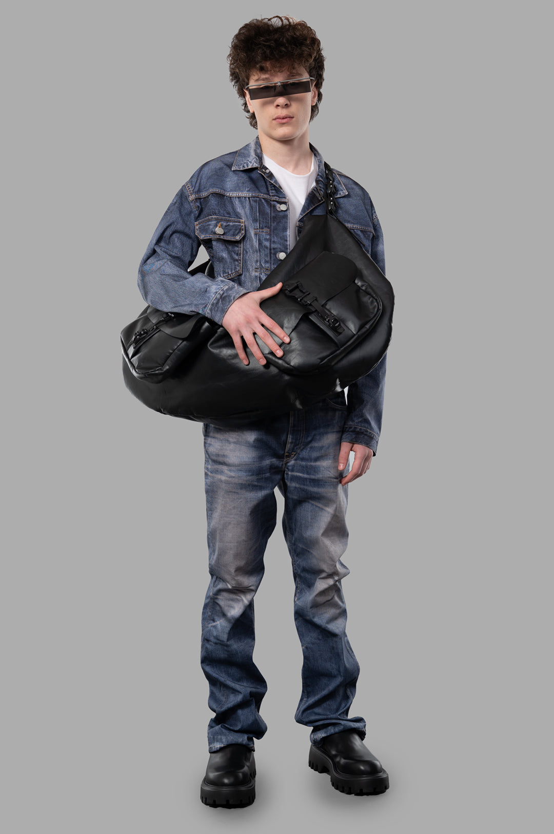 x Levi´s Nylon Twill Jacket