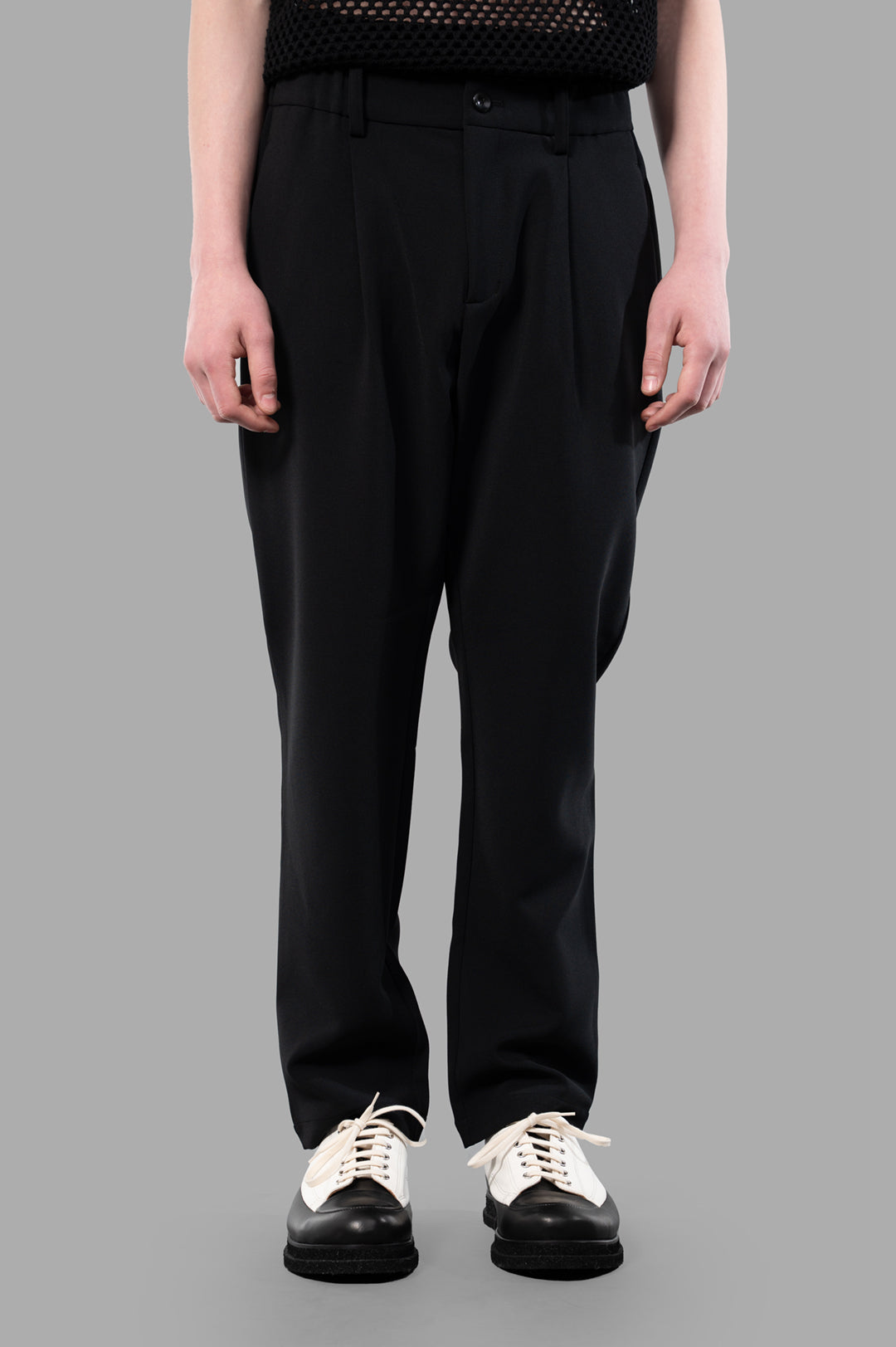 Regular-fit Easy Pants