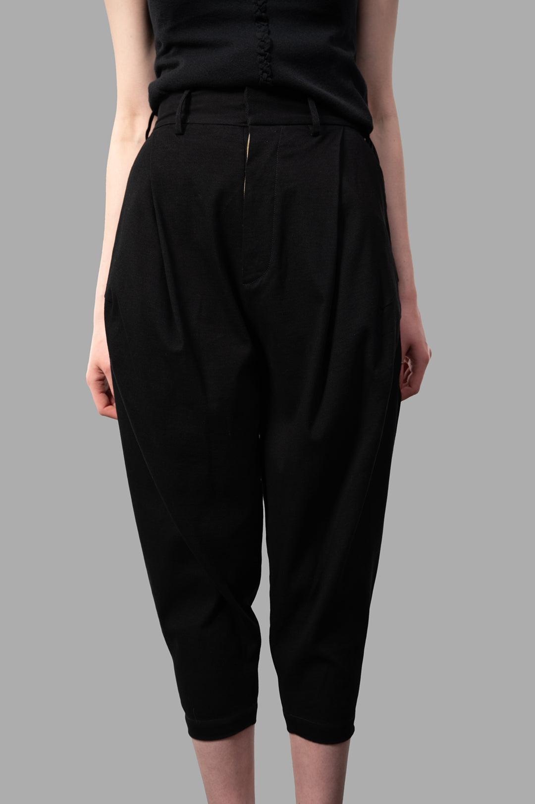 Capri Pants