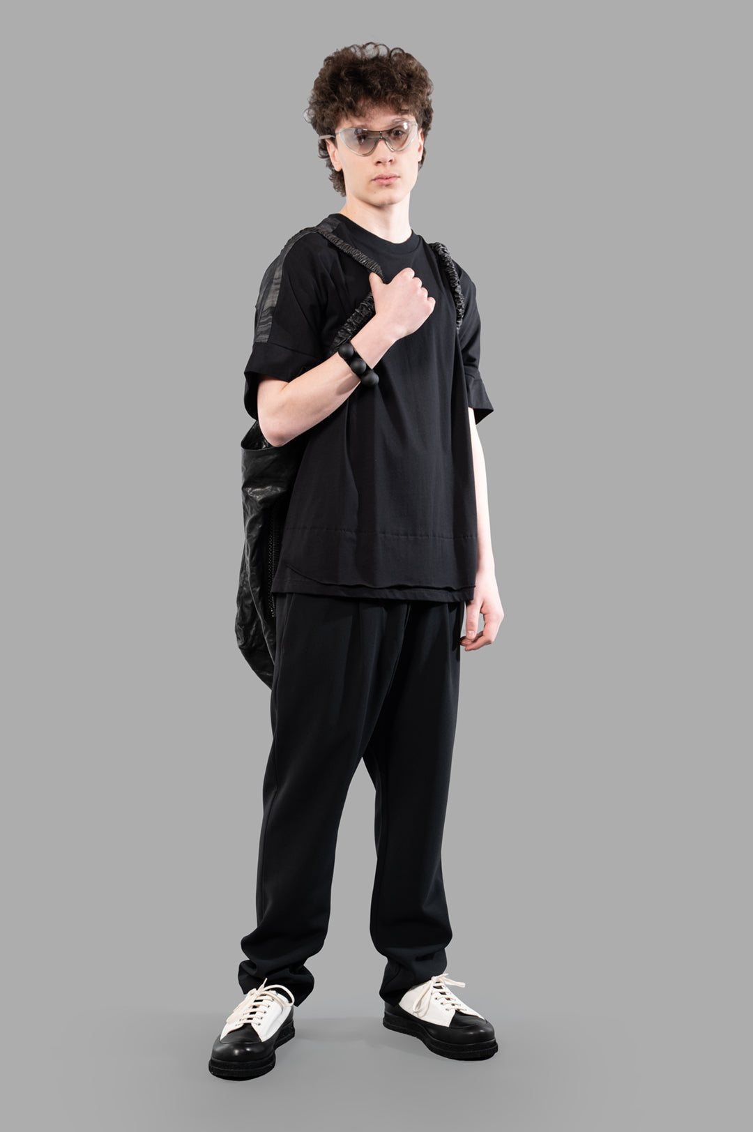 Oversized T-shirt