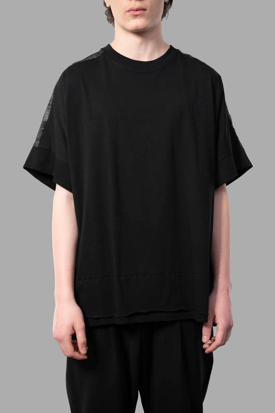 Oversized T-shirt