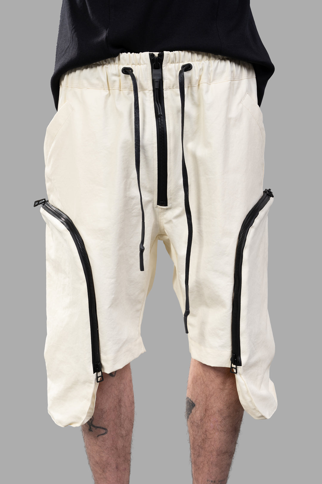 Cargo Floater Shorts