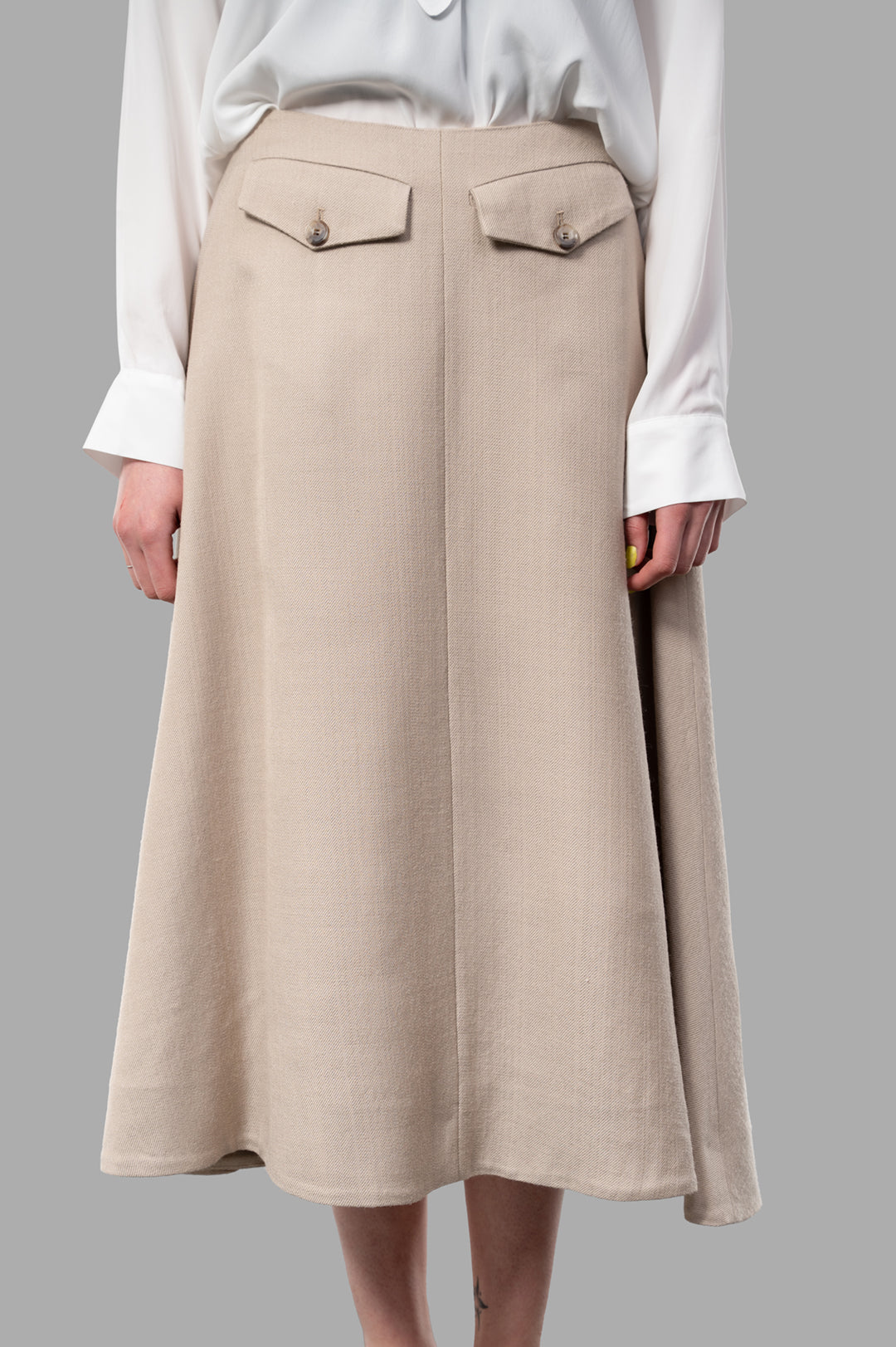 Isella Midi Skirt