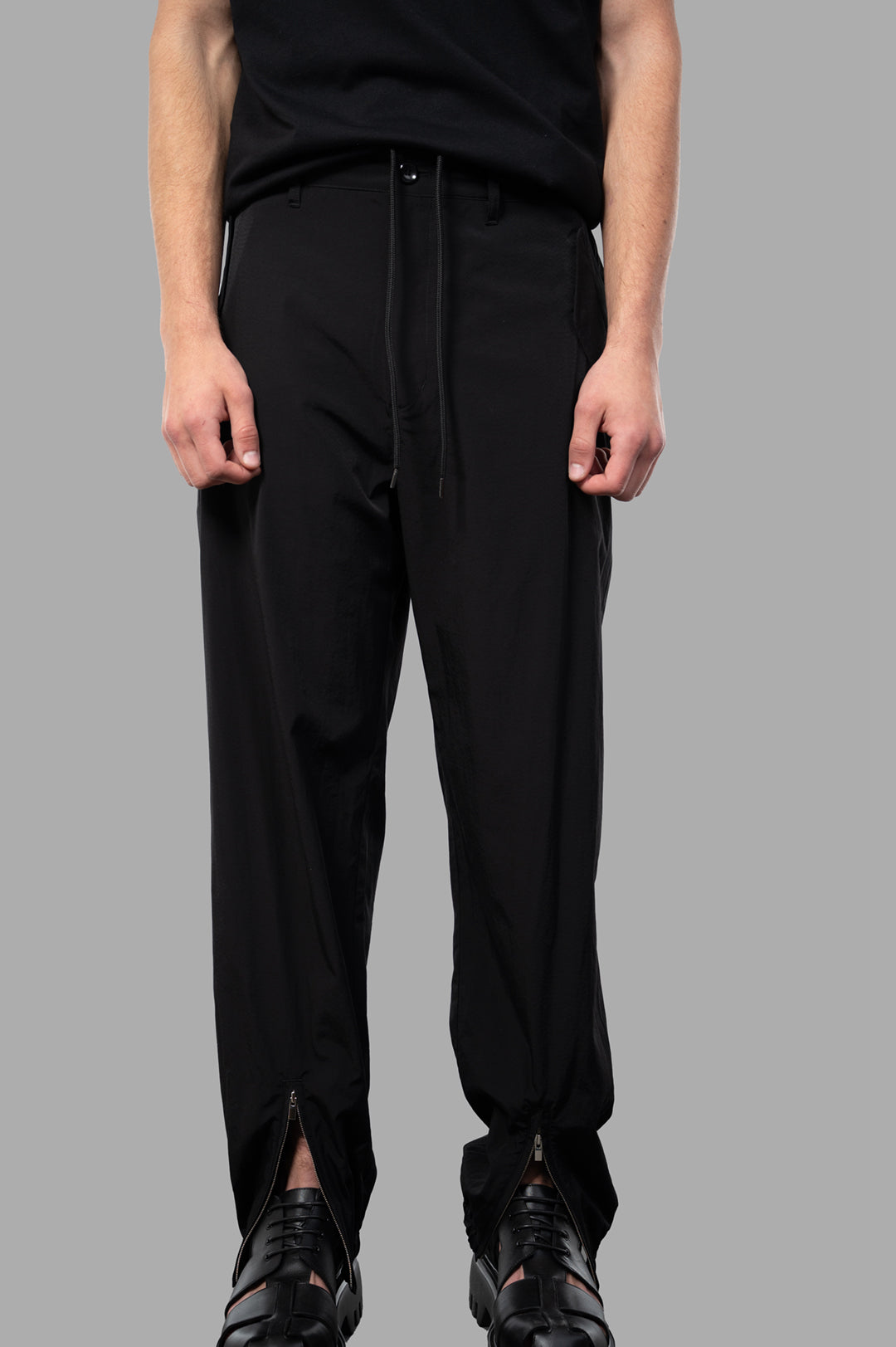 Weathercloth Swedish Cargo Pants