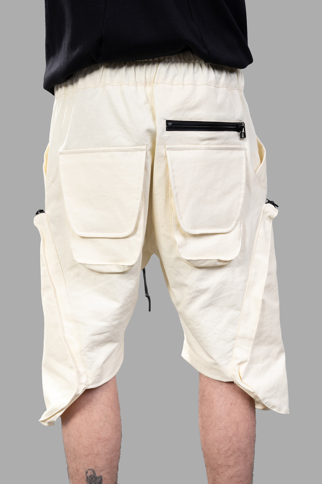 Cargo Floater Shorts