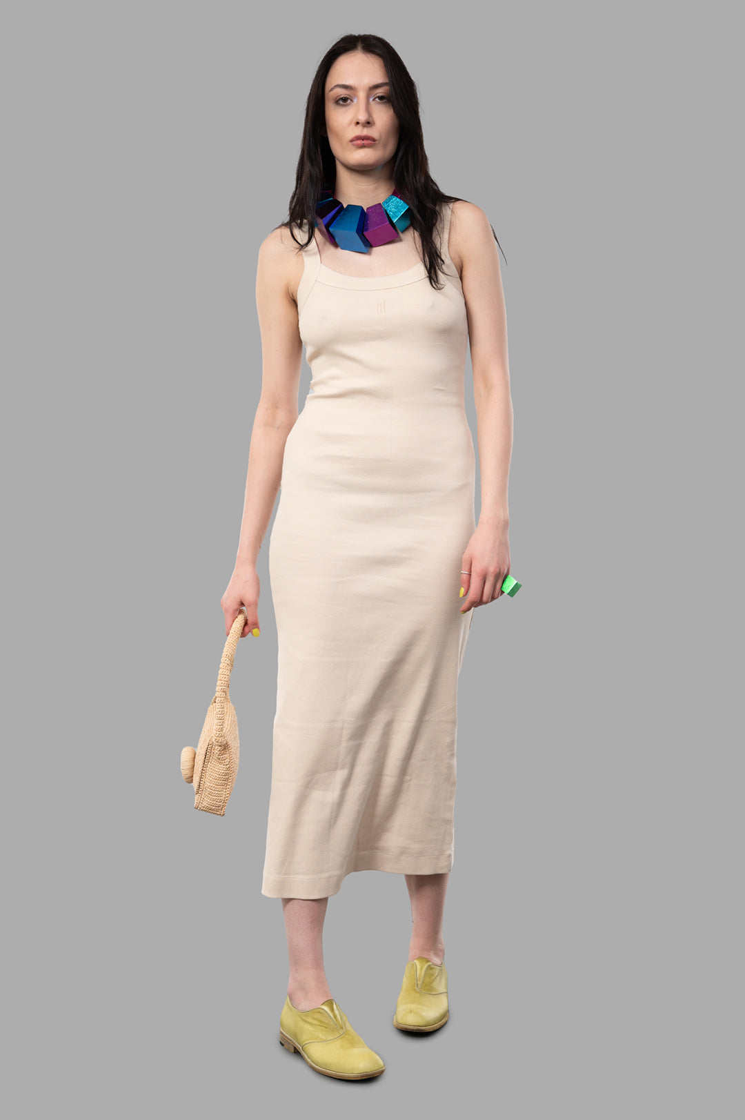 Lio Maxi Dress