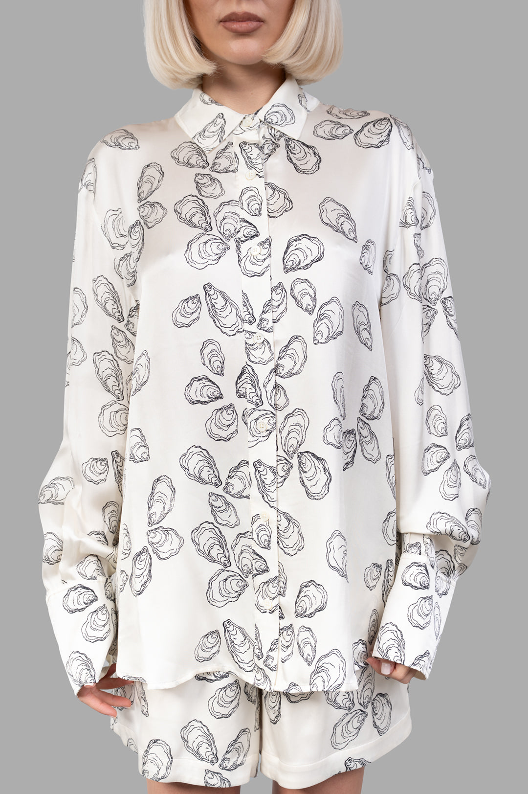 Avalon Shirt