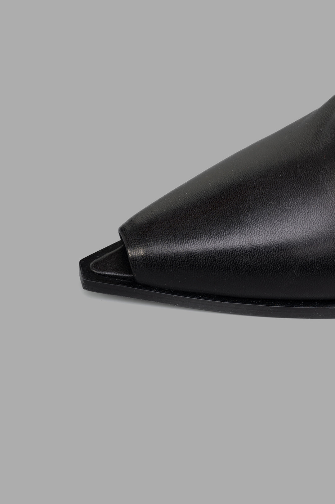 Wedge Mules