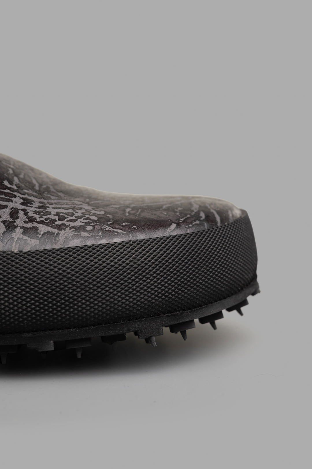 Slip-on Mules