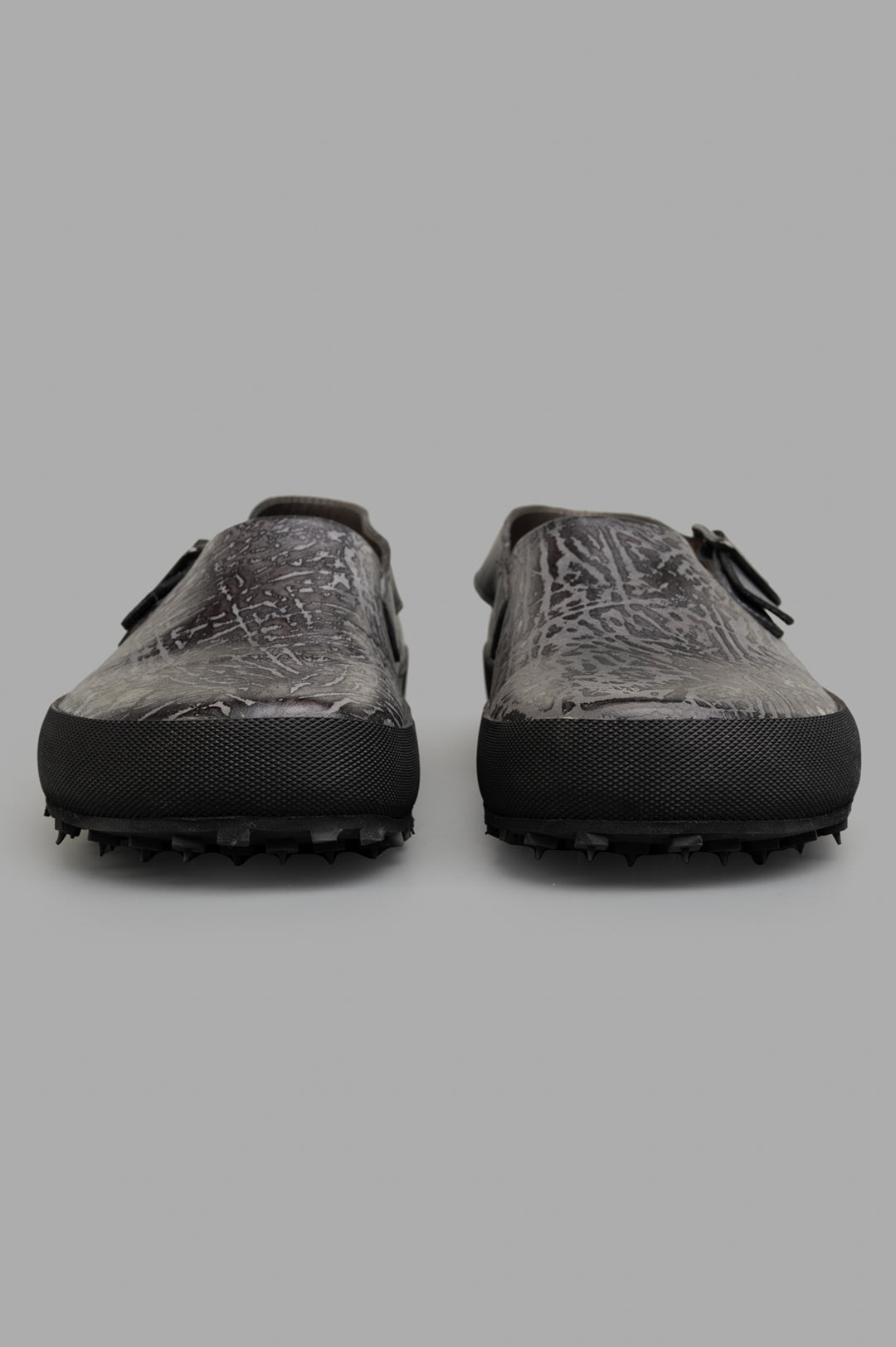 Slip-on Mules