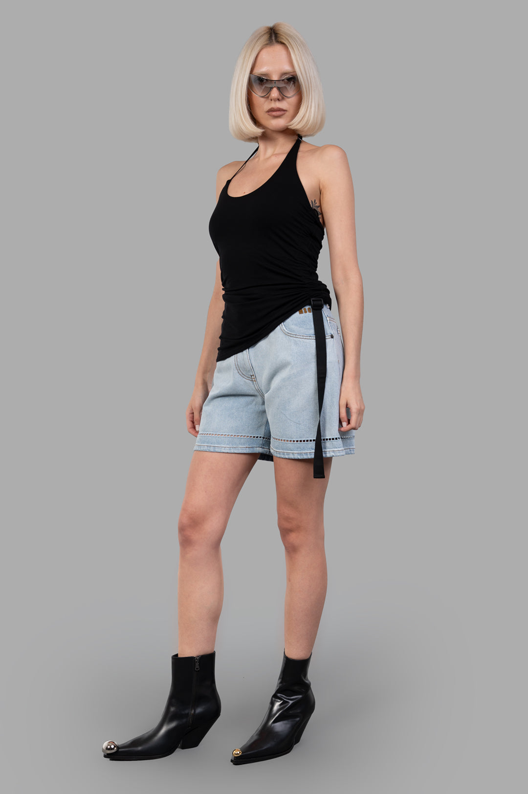 Wind Harness Top