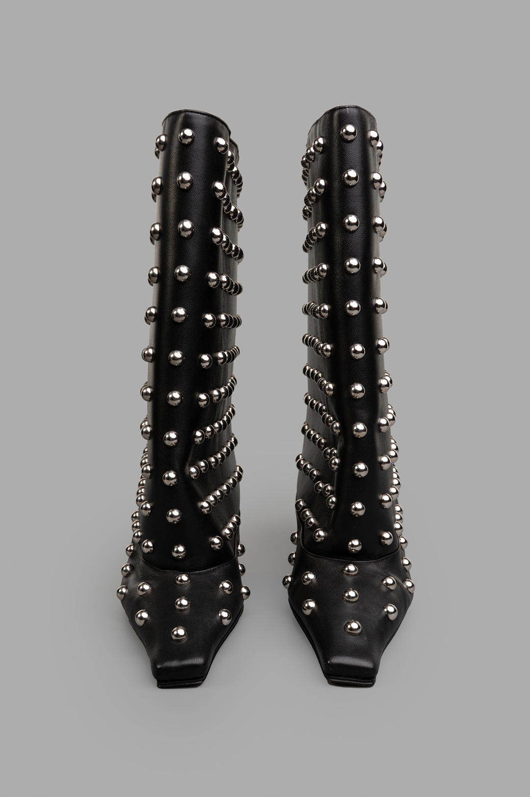 Cylinder Boots