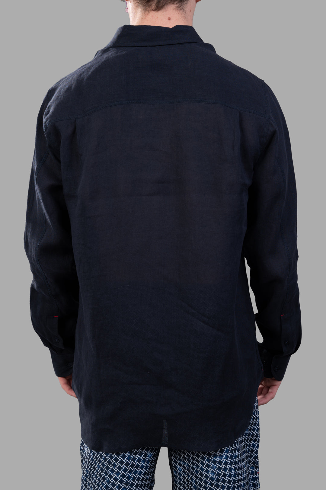 Linen Shirt