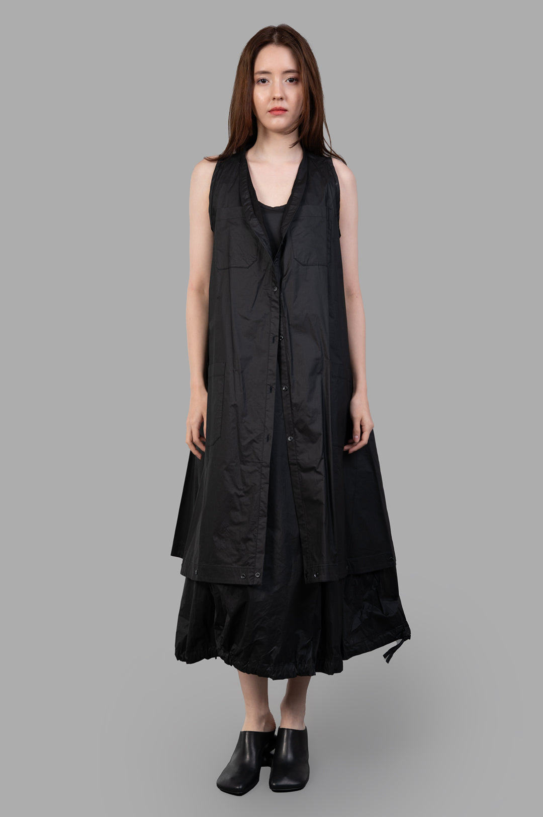 2-in-1 Parka